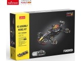 Nuotoliniu būdu valdomas automobilis 1:16 Red Bull F1 RB19 mėlynas RASTAR