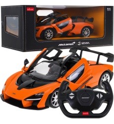 Autko R/C McLaren Senna 1:14 RASTAR