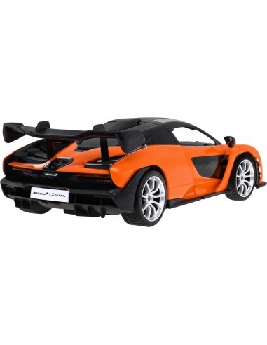 Autko R/C McLaren Senna 1:14 RASTAR