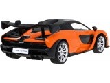 Nuotoliniu būdu valdomas automobilis McLaren Senna 1:14 RASTAR