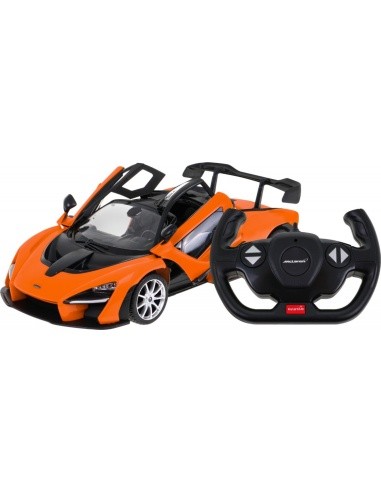 Autko R/C McLaren Senna 1:14 RASTAR