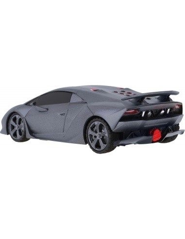 Nuotoliniu būdu valdomas žaislinis automobilis Lamborghini Sesto Elemento 1:24 RASTAR