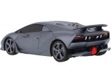 R/C toy car Lamborghini Sesto Elemento 1:24 RASTAR