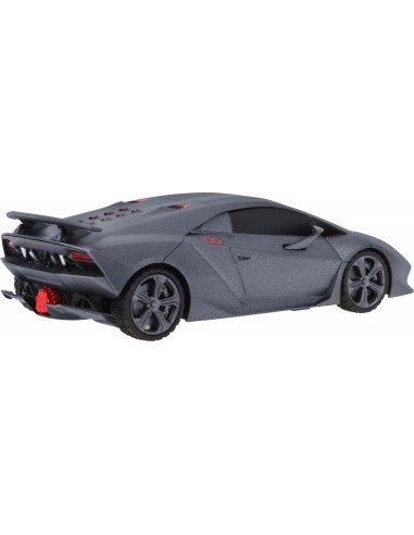 R/C toy car Lamborghini Sesto Elemento 1:24 RASTAR