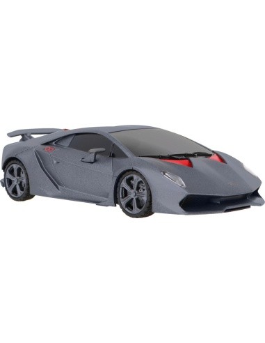 R/C toy car Lamborghini Sesto Elemento 1:24 RASTAR