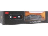 R/C toy car Lamborghini Sesto Elemento 1:24 RASTAR