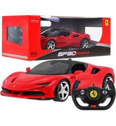 Autko R/C Ferrari SF90 1:14 RASTAR
