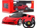 Autko R/C Ferrari SF90 1:14 RASTAR