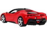 Nuotoliniu būdu valdomas automobilis Ferrari SF90 1:14 RASTAR