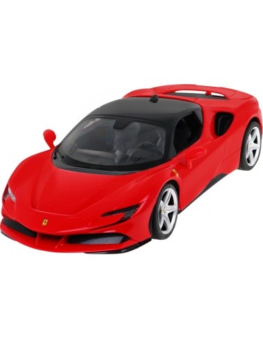 Autko R/C Ferrari SF90 1:14 RASTAR
