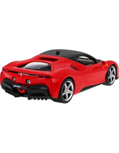 Autko R/C Ferrari SF90 1:14 RASTAR