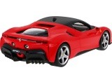 Nuotoliniu būdu valdomas automobilis Ferrari SF90 1:14 RASTAR