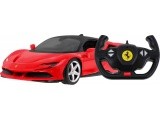 Nuotoliniu būdu valdomas automobilis Ferrari SF90 1:14 RASTAR