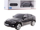 Autko R/C BMW X6 Czarny 1:24 RASTAR