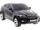 Autko R/C BMW X6 Czarny 1:24 RASTAR