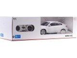 R/C toy car BMW X 6 White 1:24 RASTAR