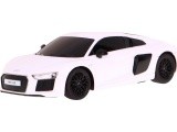 R/C toy car Audi R8 White 1:24 RASTAR