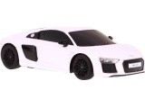 R/C toy car Audi R8 White 1:24 RASTAR