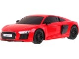 R/C toy car Audi R8 Red 1:24 RASTAR