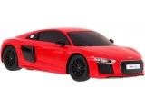 R/C toy car Audi R8 Red 1:24 RASTAR