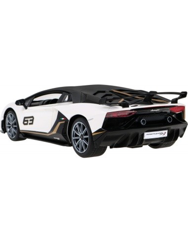 Autko R/C Aventador SVJ Performance 1:14 RASTAR