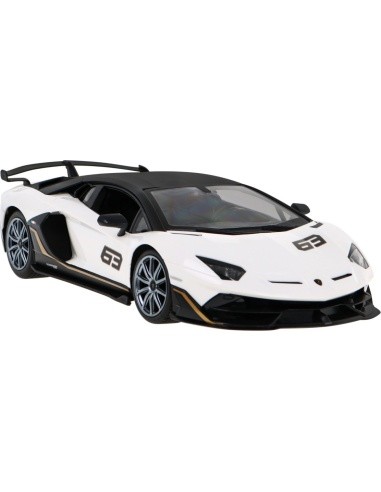 Autko R/C Aventador SVJ Performance 1:14 RASTAR