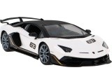 Nuotolinio valdymo automobilis RASTAR Aventador SVJ Performance 1:14