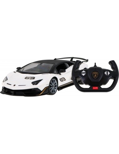 Autko R/C Aventador SVJ Performance 1:14 RASTAR