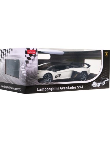 Autko R/C Aventador SVJ Performance 1:14 RASTAR