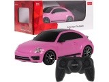 R/C car Volkswagen Beetle 1:24 RASTAR