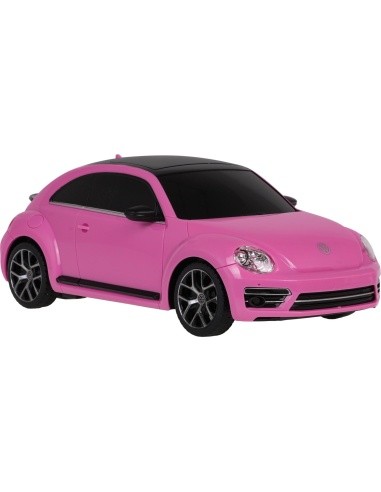 R/C car Volkswagen Beetle 1:24 RASTAR