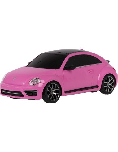 R/C car Volkswagen Beetle 1:24 RASTAR