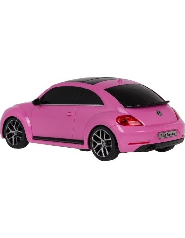 R/C car Volkswagen Beetle 1:24 RASTAR