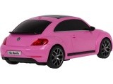 R/C car Volkswagen Beetle 1:24 RASTAR
