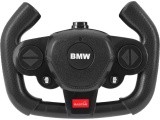 Autko R/C BMW i8 Czarny 1:14 RASTAR