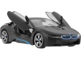Autko R/C BMW i8 Czarny 1:14 RASTAR