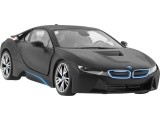Autko R/C BMW i8 Czarny 1:14 RASTAR