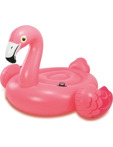Inflatable Mattress Intex Flamingo