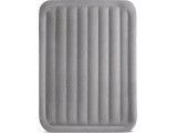 Didelis pripučiamas čiužinys 203x152 cm su įmontuota pompa INTEX 64126