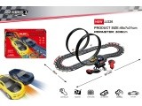 TRACK SPORT Car Racing Track Length 308cm