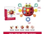 Multifunctional Ladybug For The Youngest