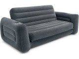 Inflatable sofa bed convertible mattress 2-in-1 INTEX 66552