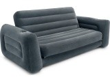 Inflatable sofa bed convertible mattress 2-in-1 INTEX 66552