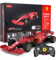 Car R/C Ferrari SF1000 1:16 RASTAR