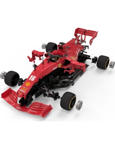 Car R/C Ferrari SF1000 1:16 RASTAR
