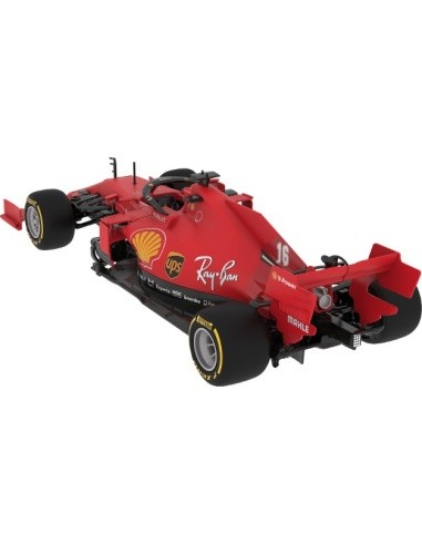 Car R/C Ferrari SF1000 1:16 RASTAR