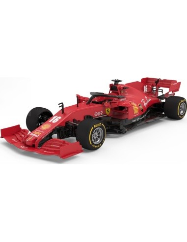 Nuotoliniu būdu valdomas automobilis Ferrari SF1000 1:16 RASTAR