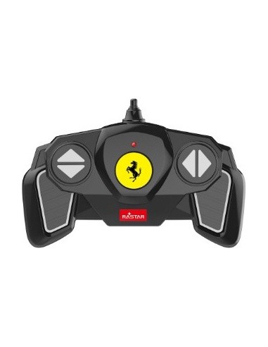 Nuotoliniu būdu valdomas automobilis Ferrari SF1000 1:16 RASTAR
