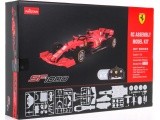 Nuotoliniu būdu valdomas automobilis Ferrari SF1000 1:16 RASTAR
