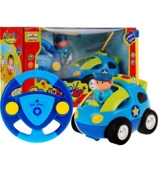 R/C Police